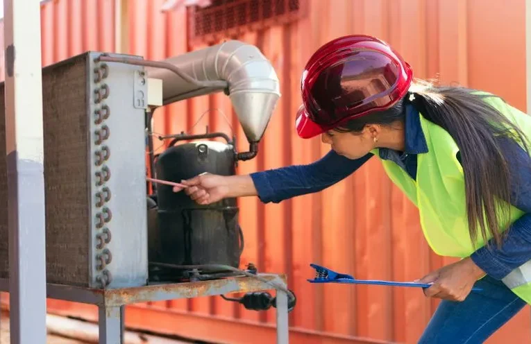 Sat Haier Asistencia técnica aerotermia Haier